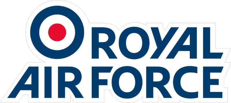Classic HM armed Forces Combined Operations RAF Royal Navy Para Veteran Sticker 