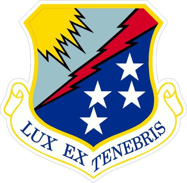 67th Network Warfare Wing Decal