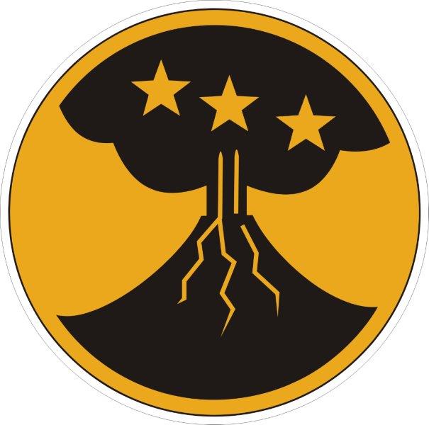 US Army Philippine Battalion SSI Decal