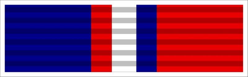 Kosovo Ribbon Decal